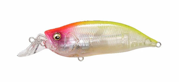 Megabass IxI Shad Type-R