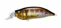 Megabass IxI Shad Type-R