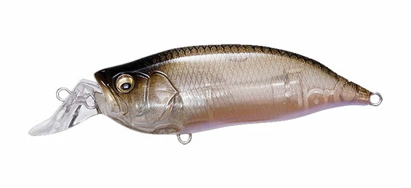 Megabass IxI Shad Type-R