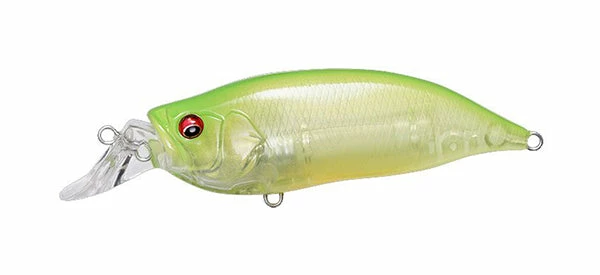 Megabass IxI Shad Type-R