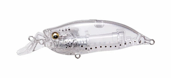 Megabass IxI Shad Type-R