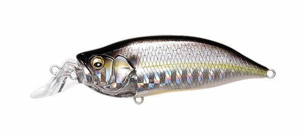 Megabass IxI Shad Type-R