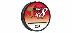 Daiwa JX-8 Grand Braid