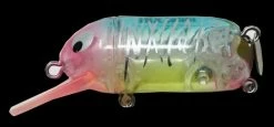 INX Label Shallow Diving (0-7ft.) J.Boy Micro Crank