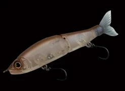 Gan Craft Jointed Claw 70 Hard Body