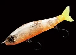 Gan Craft Jointed Claw 70 Hard Body