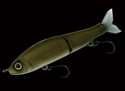 Gan Craft Jointed Claw 70 Hard Body