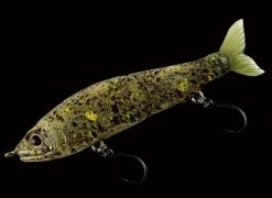 Gan Craft Jointed Claw 70 Hard Body