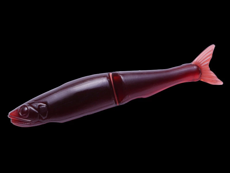 Gan Craft Jointed Claw Shape-S