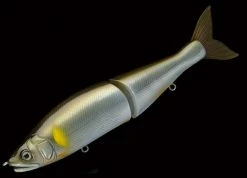 Gan Craft Jointed Claw Hard Body