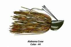 Picasso Hog Snatcher Flipping Jig Flipping/Pitching Jigs