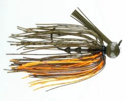Freedom Tackle FT Football Jig Football Jigs