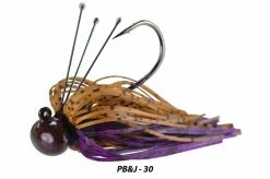 Picasso Tungsten Football Jigs