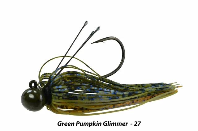 Picasso Tungsten Football Jigs