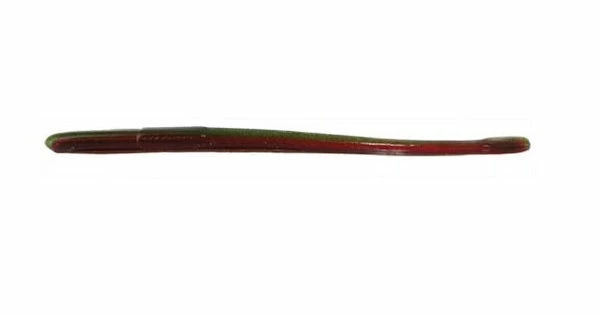 Roboworm Straight Tail Worm 6 Inch Dropshot Baits