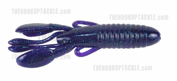 Jackall Craws Cover Craw