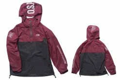 OSP Half Zip Rain Parker