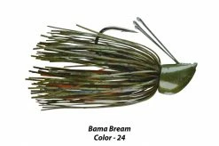 Picasso Hog Snatcher Flipping Jig Flipping/Pitching Jigs