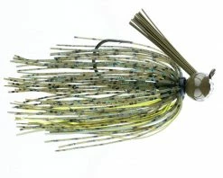 Freedom Tackle FT Football Jig Football Jigs