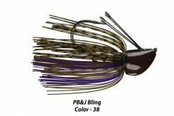 Picasso Hog Snatcher Flipping Jig Flipping/Pitching Jigs