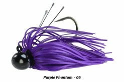 Picasso Tungsten Football Jigs