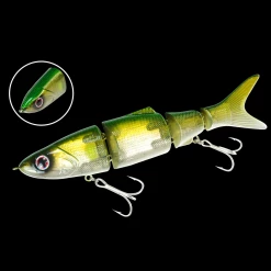 Biovex Joint Bait Slow Float