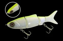 Biovex Joint Bait Slow Float