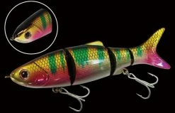 Biovex Joint Bait Slow Float