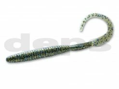Deps Deathadder Jumbo Curly Worms