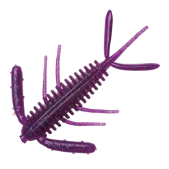 Nikko Lures Creatures Hellgrammite