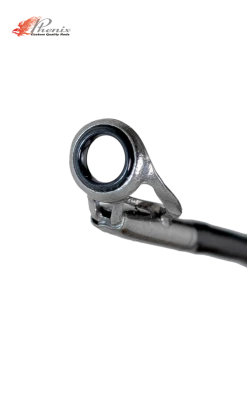 Phenix K2 Baitcasting Rods