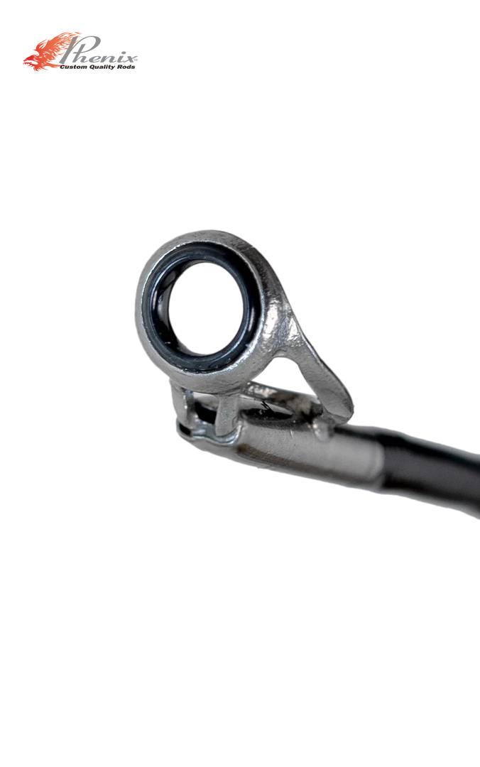 Phenix K2 Baitcasting Rods