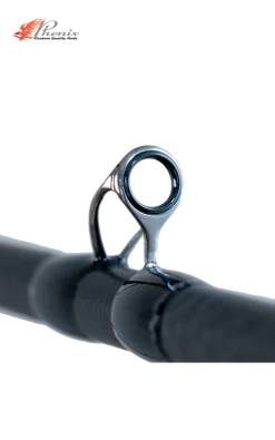 Phenix K2 Baitcasting Rods