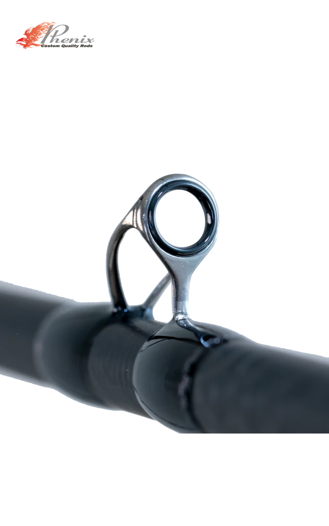 Phenix K2 Baitcasting Rods