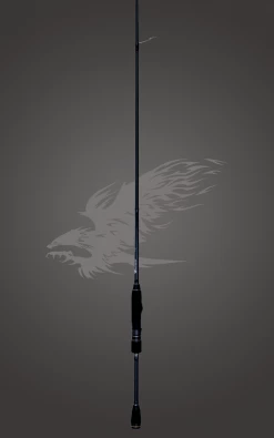 Phenix K2 Spinning Rods