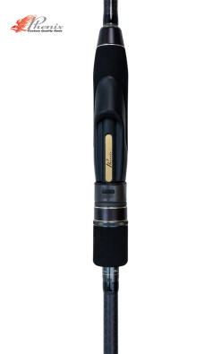Phenix K2 Spinning Rods