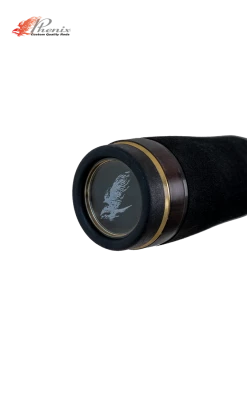 Phenix K2 Spinning Rods