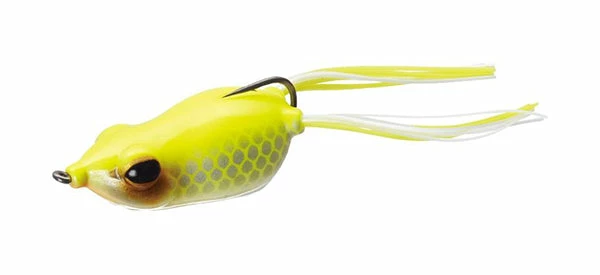 Evergreen International Kicker Frog Jr