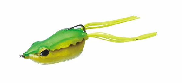 Evergreen International Kicker Frog Jr