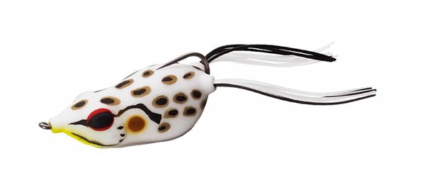 Evergreen International Kicker Frog Jr