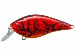 Lucky Craft KJ Flat Crankbait