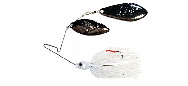 Gan Craft Killers Bait Over Spinnerbaits