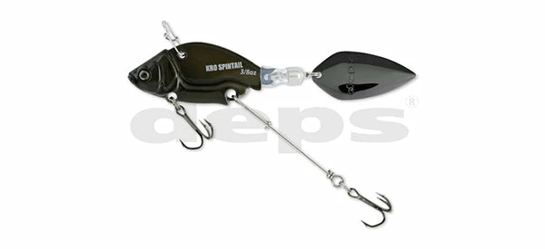 Deps Metals KRO Spintail