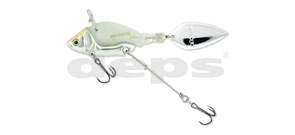 Deps Metals KRO Spintail