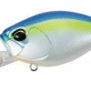 Duo Realis RS Crank 48MR Kabuki Bottom Rush Shallow Diving (0-7ft.)