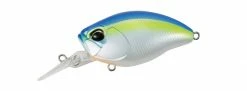 Duo Realis RS Crank 48MR Kabuki Bottom Rush Shallow Diving (0-7ft.)