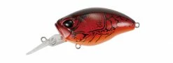 Duo Realis RS Crank 48MR Kabuki Bottom Rush Shallow Diving (0-7ft.)