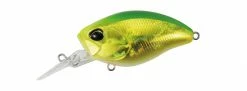 Duo Realis RS Crank 48MR Kabuki Bottom Rush Shallow Diving (0-7ft.)