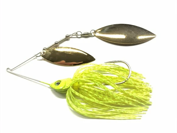 Persuader Keeganator Light Wire Spinnerbait
