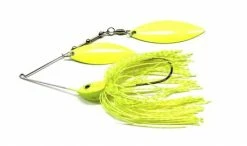Persuader Keeganator Light Wire Spinnerbait